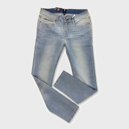 JEAN DC SKINNY LIGHT BLUE
