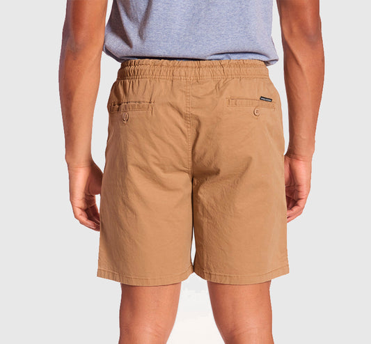 BERMUDA VOLCOM PAPER TOUCH L0