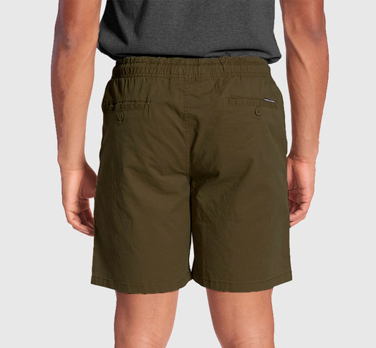 BERMUDA VOLCOM PAPER TOUCH L7