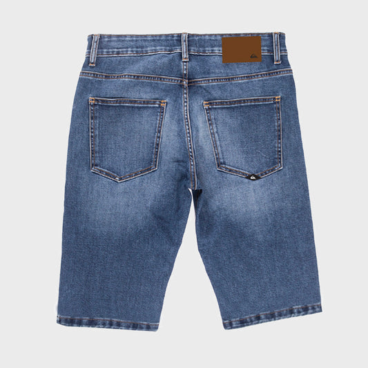 BERMUDA Y TU QUIQUE? SLIM BLUE 14 PULG KIDS