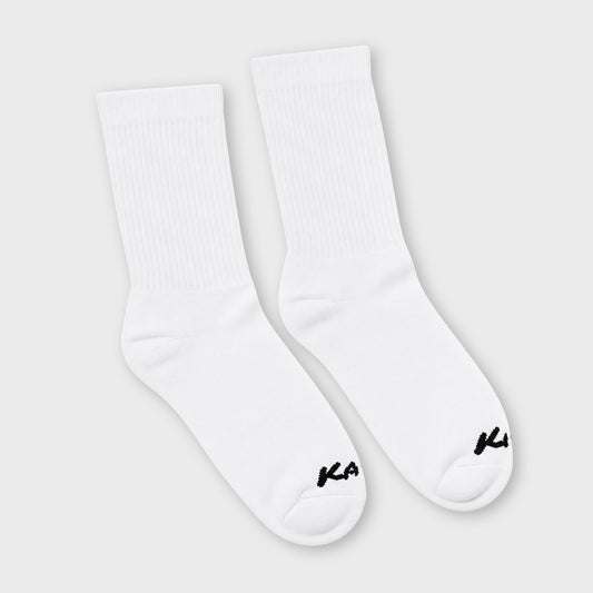 MEDIAS KAJU IRUYA BLANCO