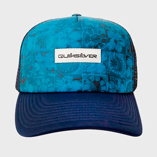 GORRA QUIKSILVER PIDGEON CHICKEN (BSN0)