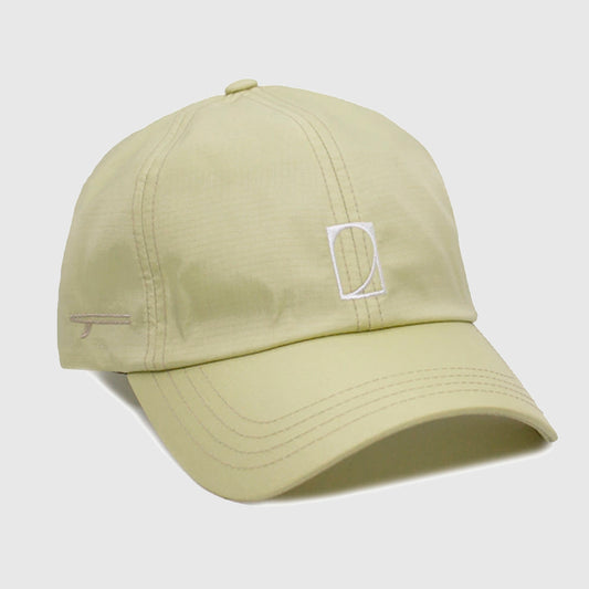 GORRA MARTHA ISLA DAD HAT BEIGE