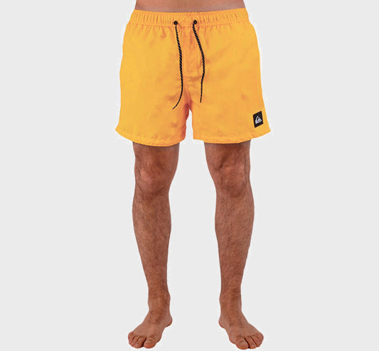 SHORT AGUA QUIKSILVER VOLLEY EVERYDAY 15 (AMA OSCURO)