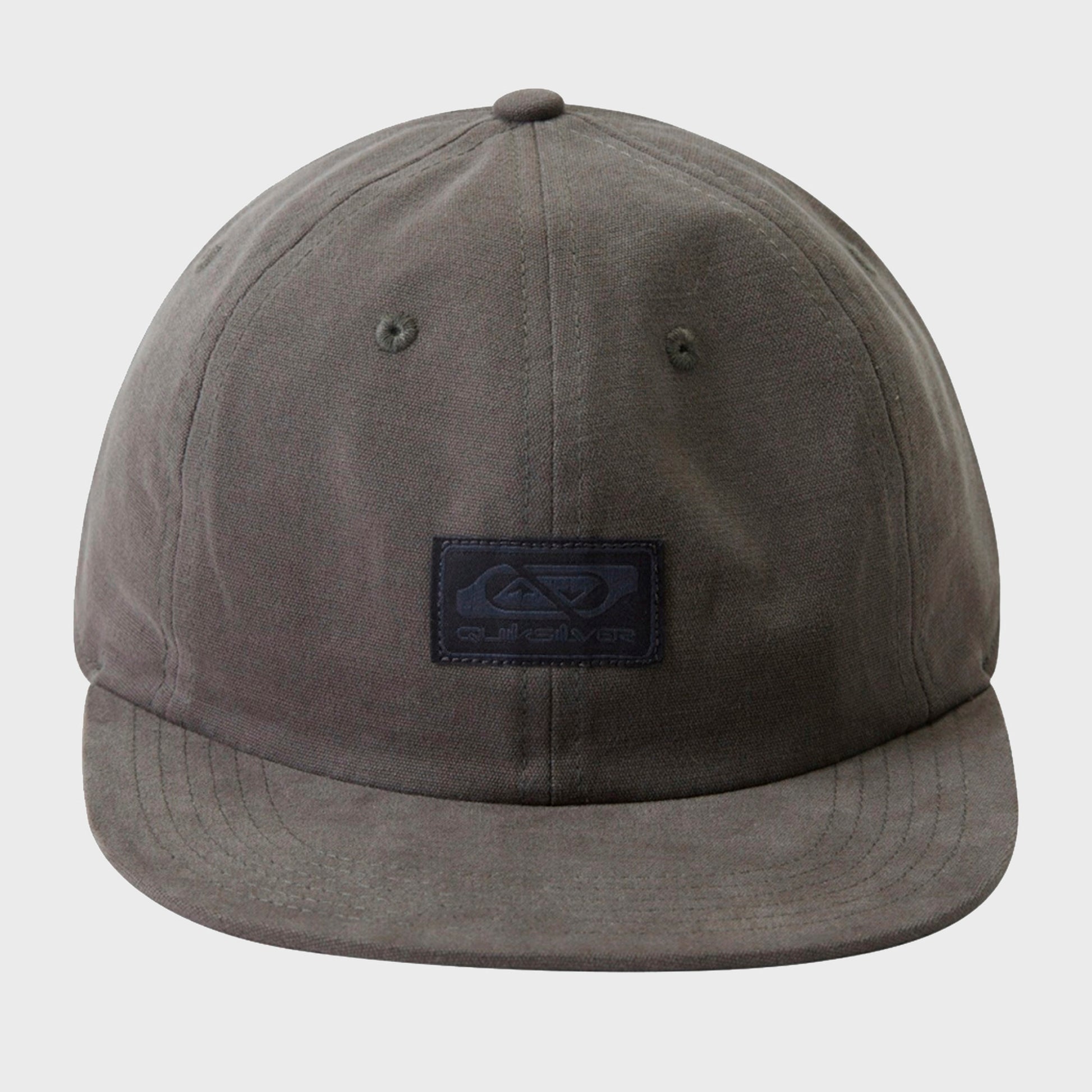 GORRA QUIKSILVER BASSACKWARDS (CQY0) - Cross the line