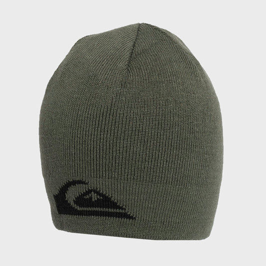 BEANIE QUIKSILVER SNOW M&W (VER)
