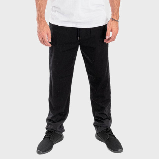 PANTALON QUIKSILVER TAXER BEACH CRUISER (NEG)