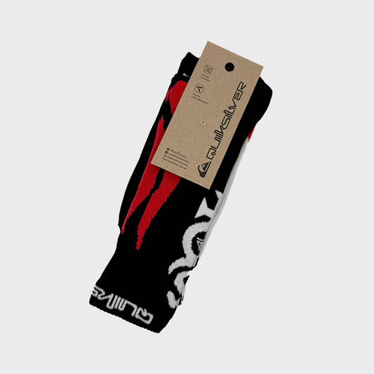 MEDIAS QUIKSILVER SURFERS OF FORTUNE CREW PACK*2