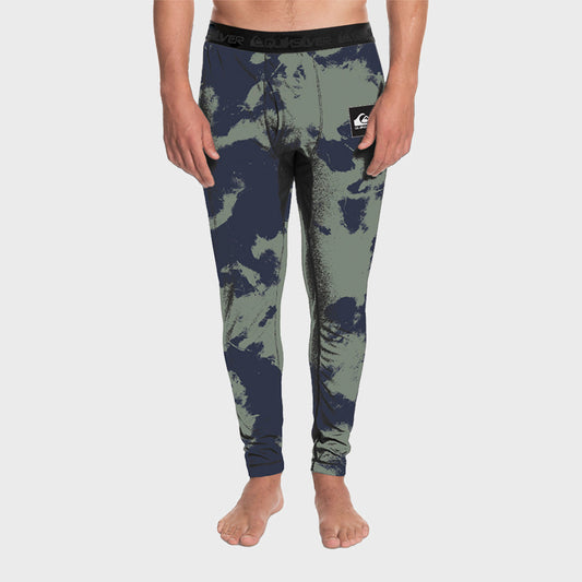 CALZA QUIKSILVER BOTTOM SNOW TERRITORY (AZU)