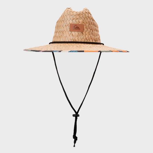 SOMBRERO QUIKSILVER PIERSIDE PRINT (THZ7)
