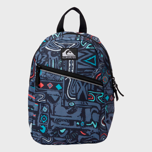 MOCHILA QUIKSILVER KIDS CHOMPINE 2.0 (SNA0)