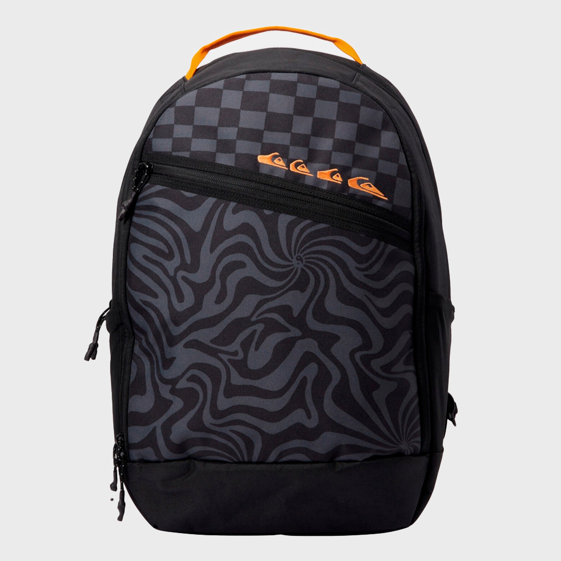 MOCHILA QUIKSILVER SCHOOLIE 2.0 30L (KZM8) - Cross the line