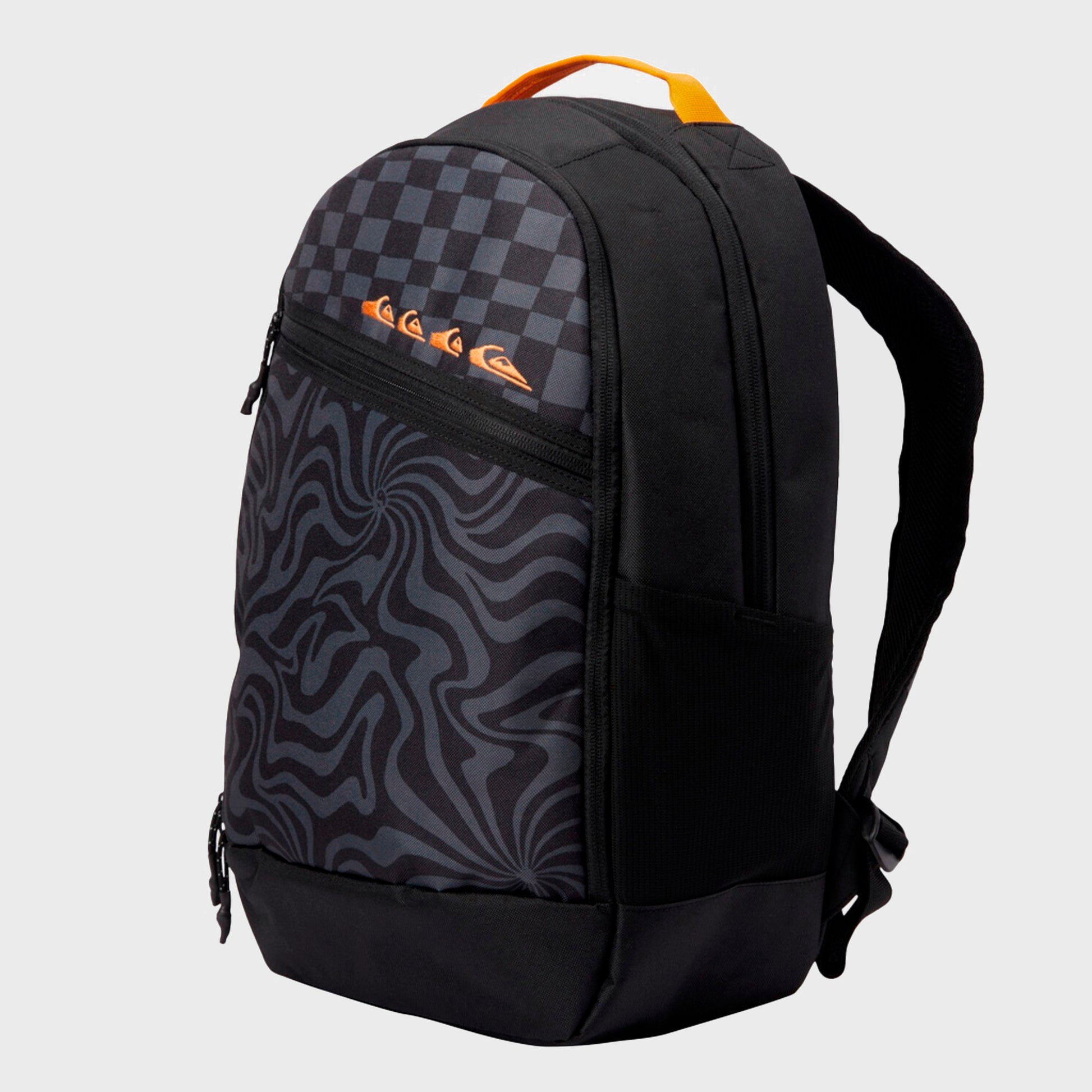 MOCHILA QUIKSILVER SCHOOLIE 2.0 30L (KZM8) - Cross the line