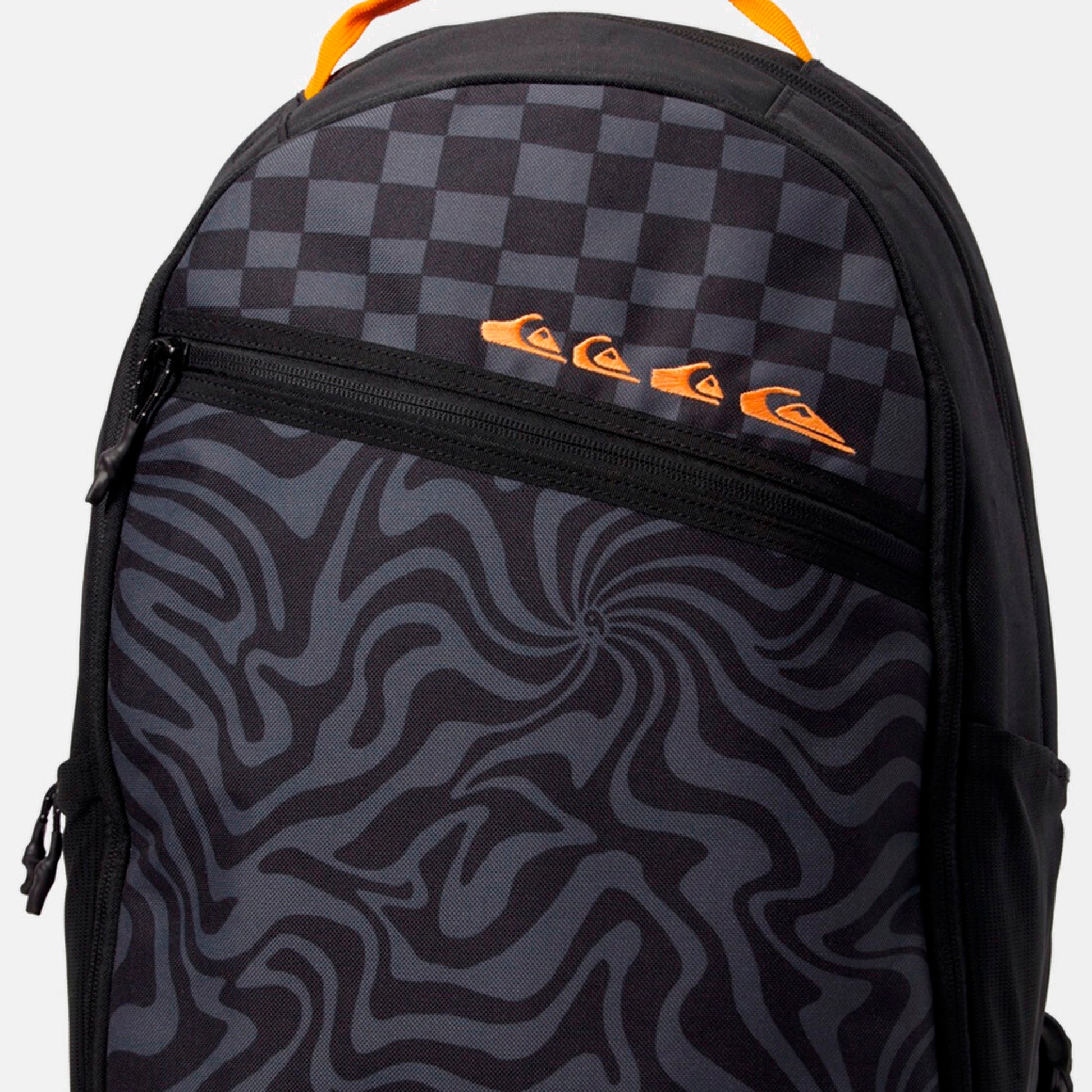 MOCHILA QUIKSILVER SCHOOLIE 2.0 30L (KZM8) - Cross the line