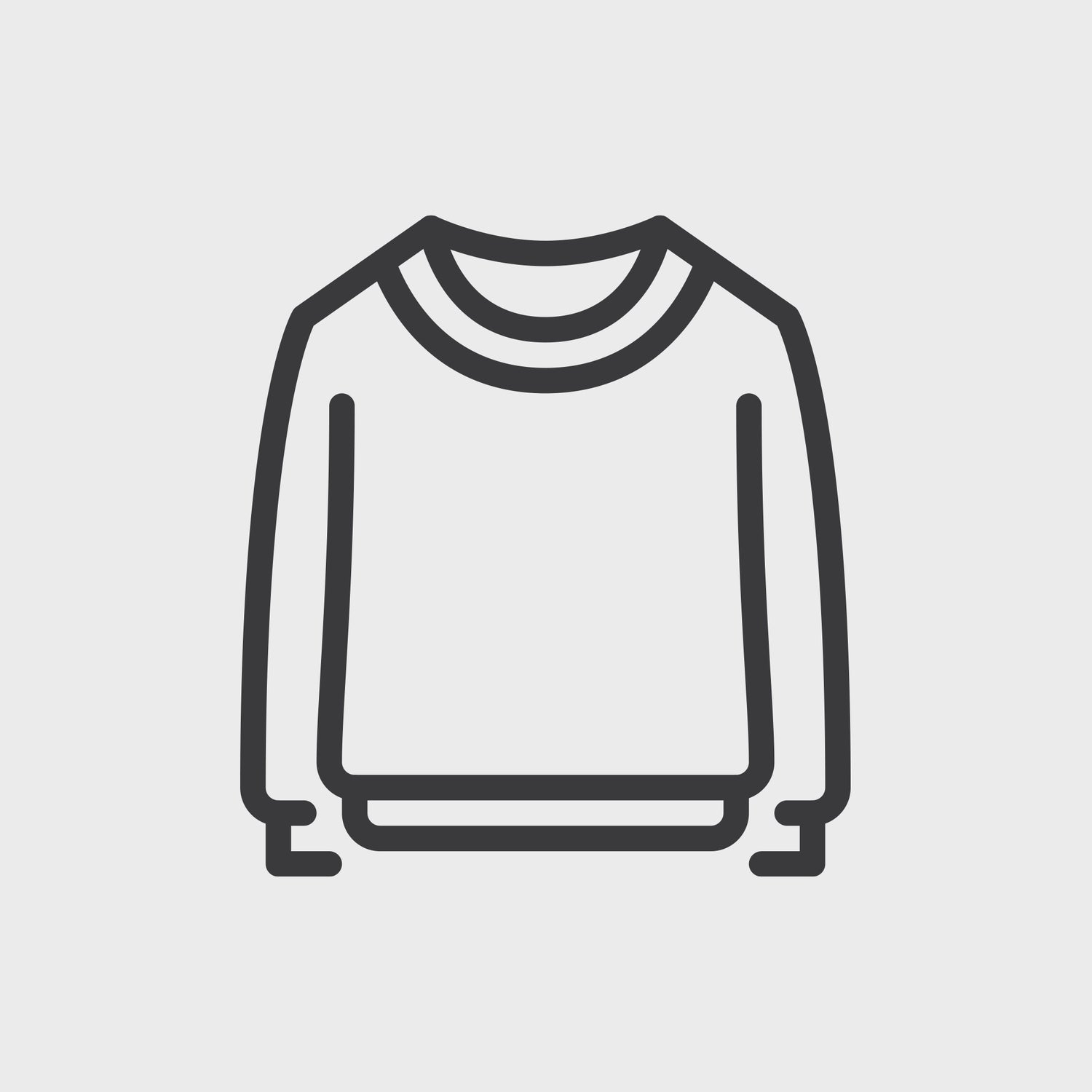 Ropa térmica de mujer