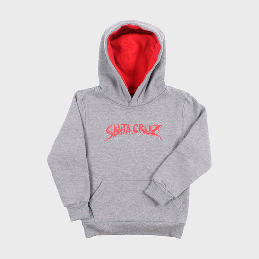 BUZO SANTA CRUZ MEEK OG SLASHER HAND GROMS L5