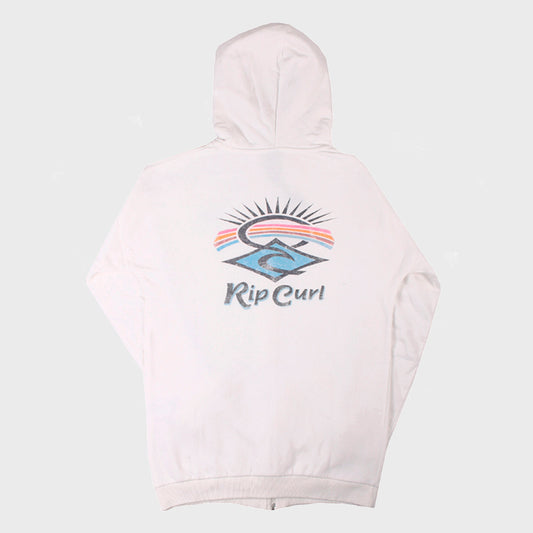 Campera Rip Curl Loose Print Niño