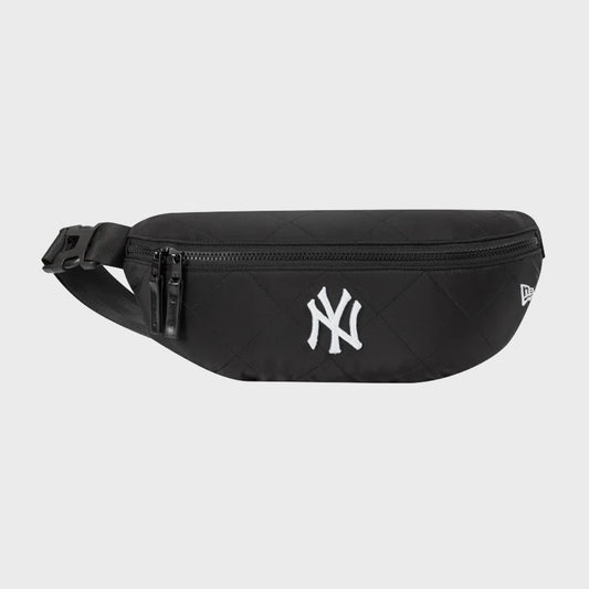 RIÑONERA NEW ERA NEW YORK YANKEES BLACK