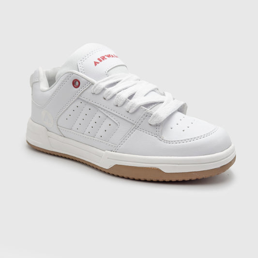 Airwalk Zapatillas Giro Hombre Blanco Urbano/Skate