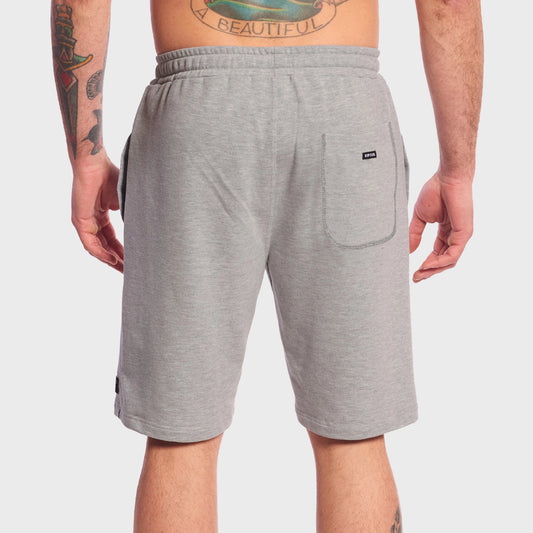 Bermuda Rip Curl Rustic 21″ Gris Hombre