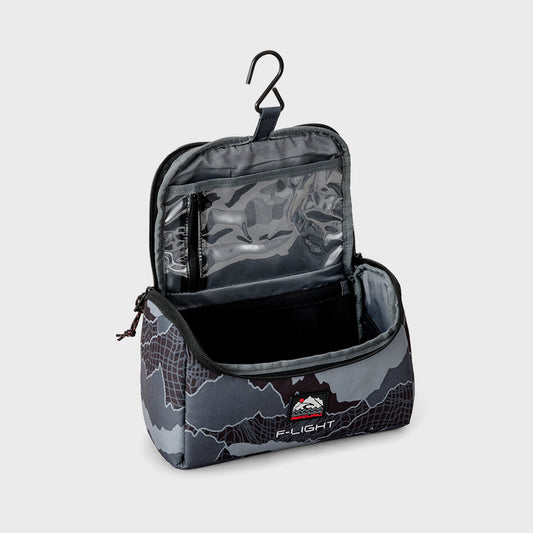 Neceser Rip Curl F-Light Icons camuflado