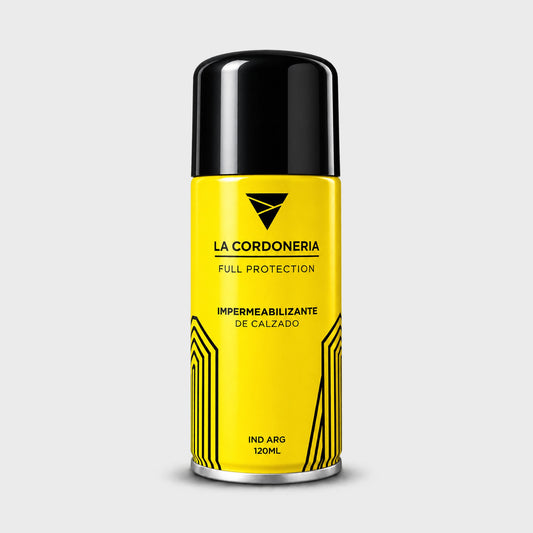 PROTECTOR IMPERMEABILIZANTE PARA CALZADO 180ML