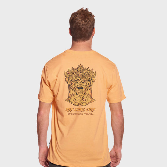 REMERA RIP CURL REGULAR PADANG KE