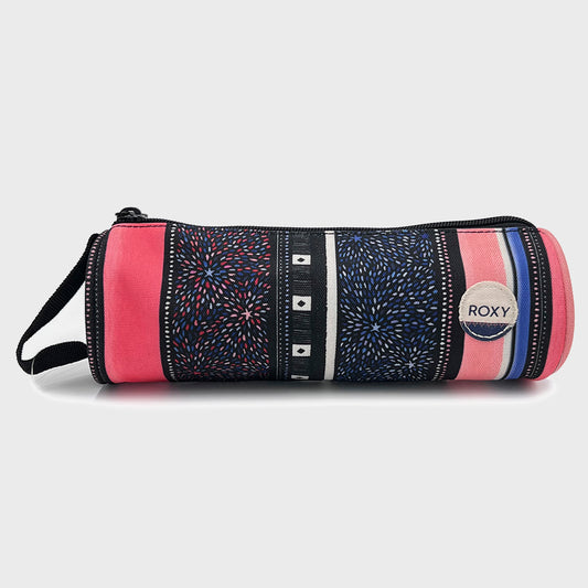 CARTUCHERA ROXY OFF THE WALL NAVY