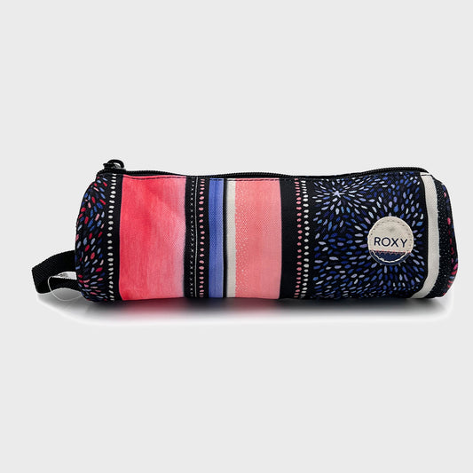 CARTUCHERA ROXY OFF THE WALL NAVY