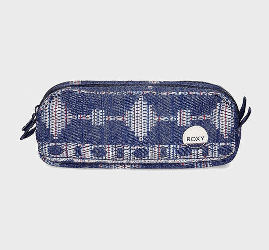 CARTUCHERA ROXY DA ROCK NAVY