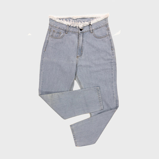 JEAN ROXY WORLD WIDE WOMAN (CEL)