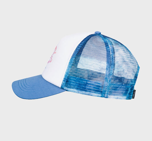 Gorra Roxy Donut Spain Mujer