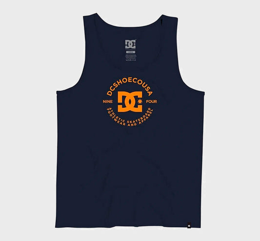 MUSCULOSA DC STAR PILOT (AZM)