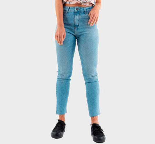 JEAN ROXY STAND BY YOU MED BLUE (CEL)