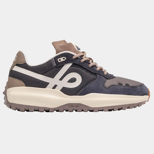 ZAPATILLAS OUS HEVEA DOTS CHANTILLY BEIGE