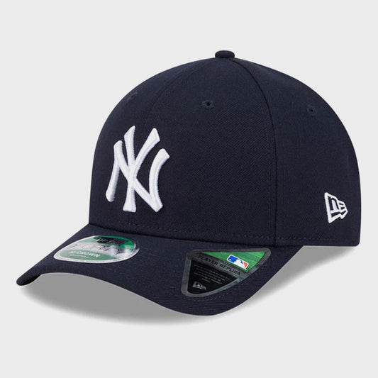 Gorra New Era New York Yankees 39Thirty Player navy