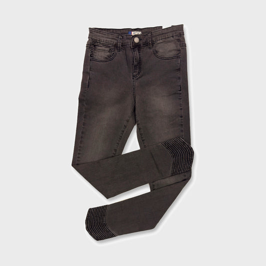 JEAN ROXY SUNTRIPPER BLACK USED