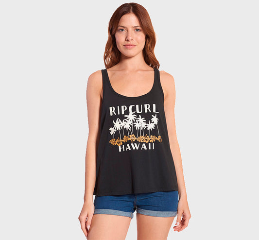MUSCULOSA RIP CURL PARADISE