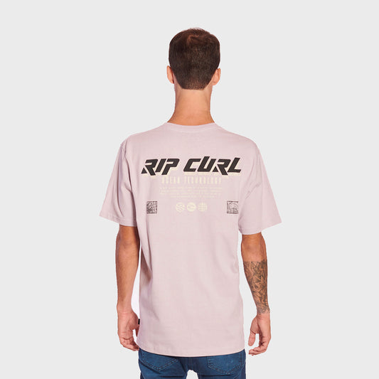 REMERA RIP CURL RELAX 3991 KU
