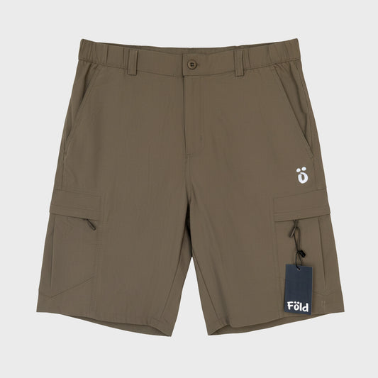 BERMUDA FOLD PAINE C4 BROWN