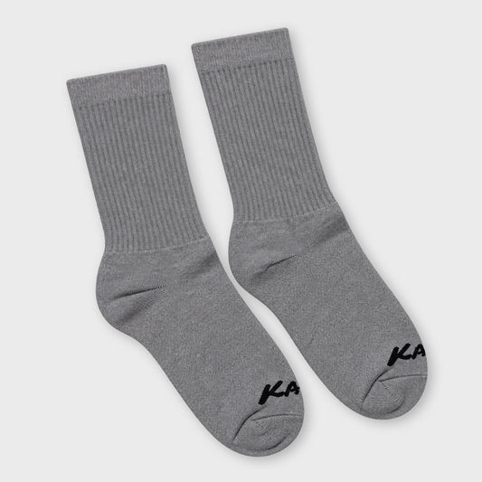 MEDIAS KAJU TRAFUL GRIS