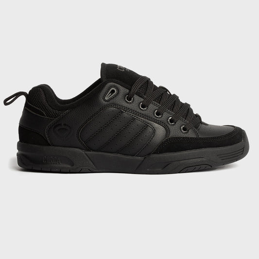 ZAPATILLAS CIRCA 201R ONIX/BLACK