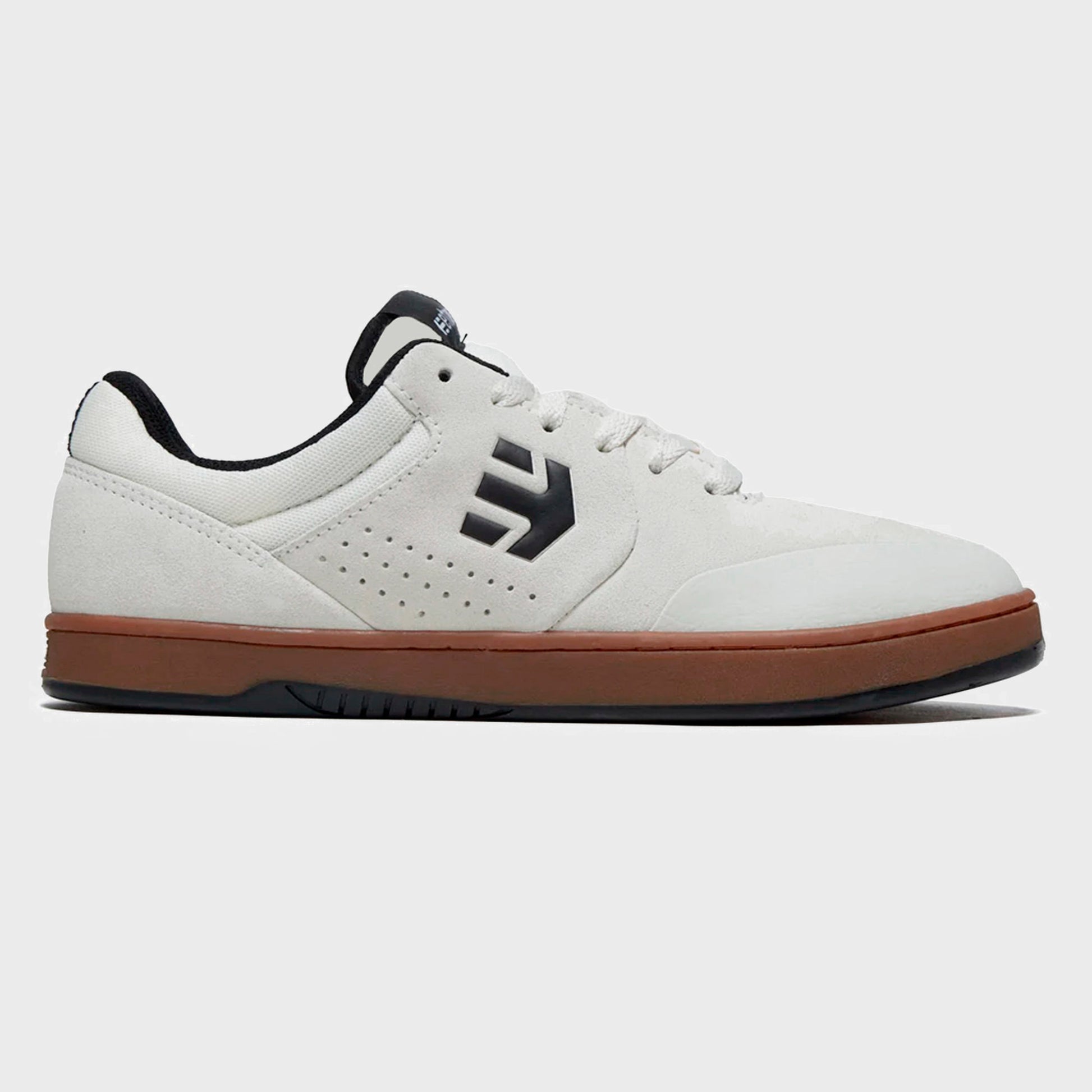 ZAPATILLAS ETNIES MARANA MICHELIN WHITE - Cross the line
