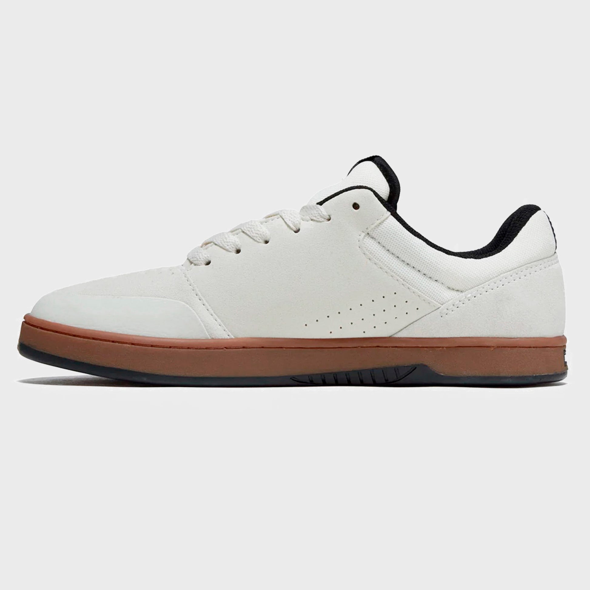 ZAPATILLAS ETNIES MARANA MICHELIN WHITE - Cross the line
