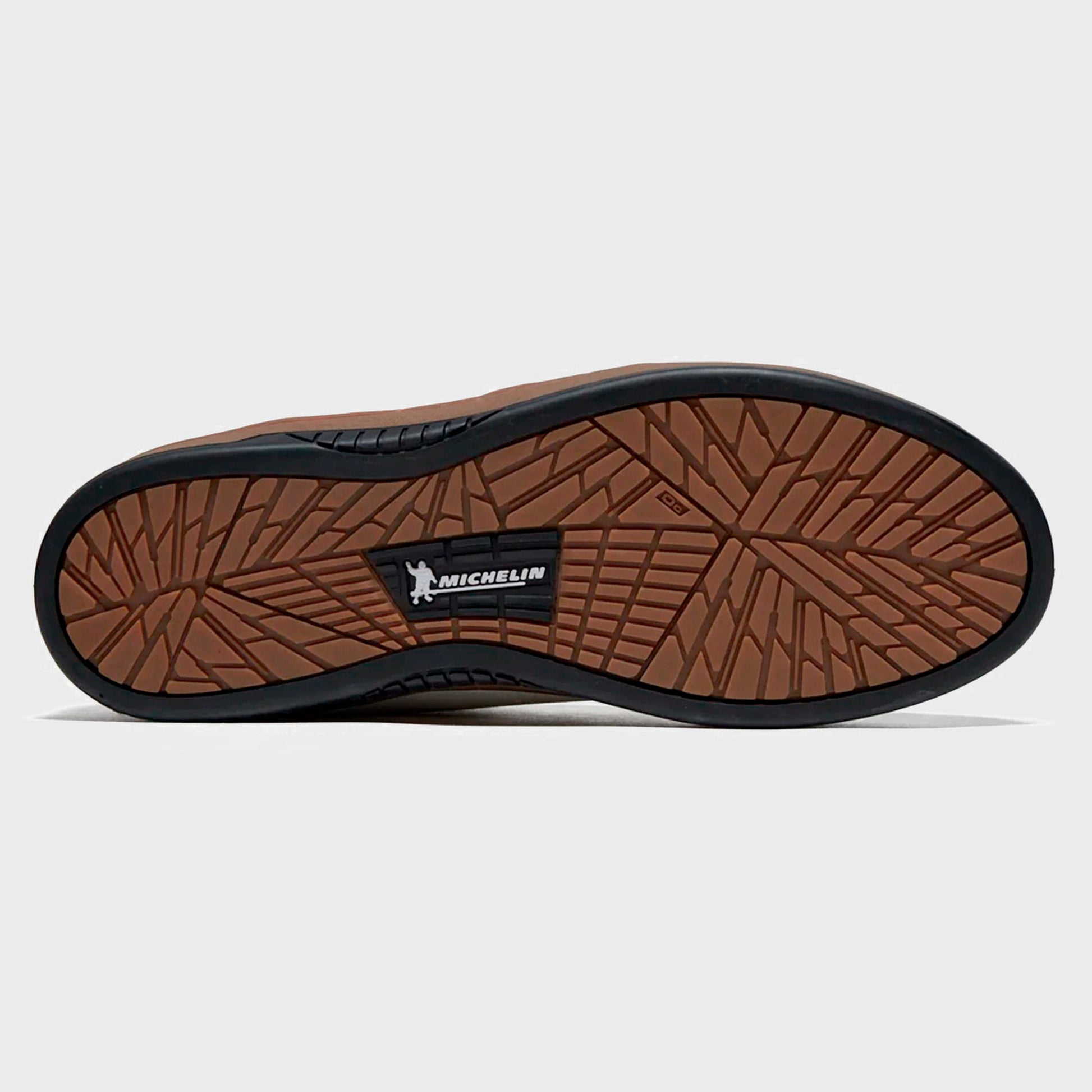 ZAPATILLAS ETNIES MARANA MICHELIN WHITE - Cross the line