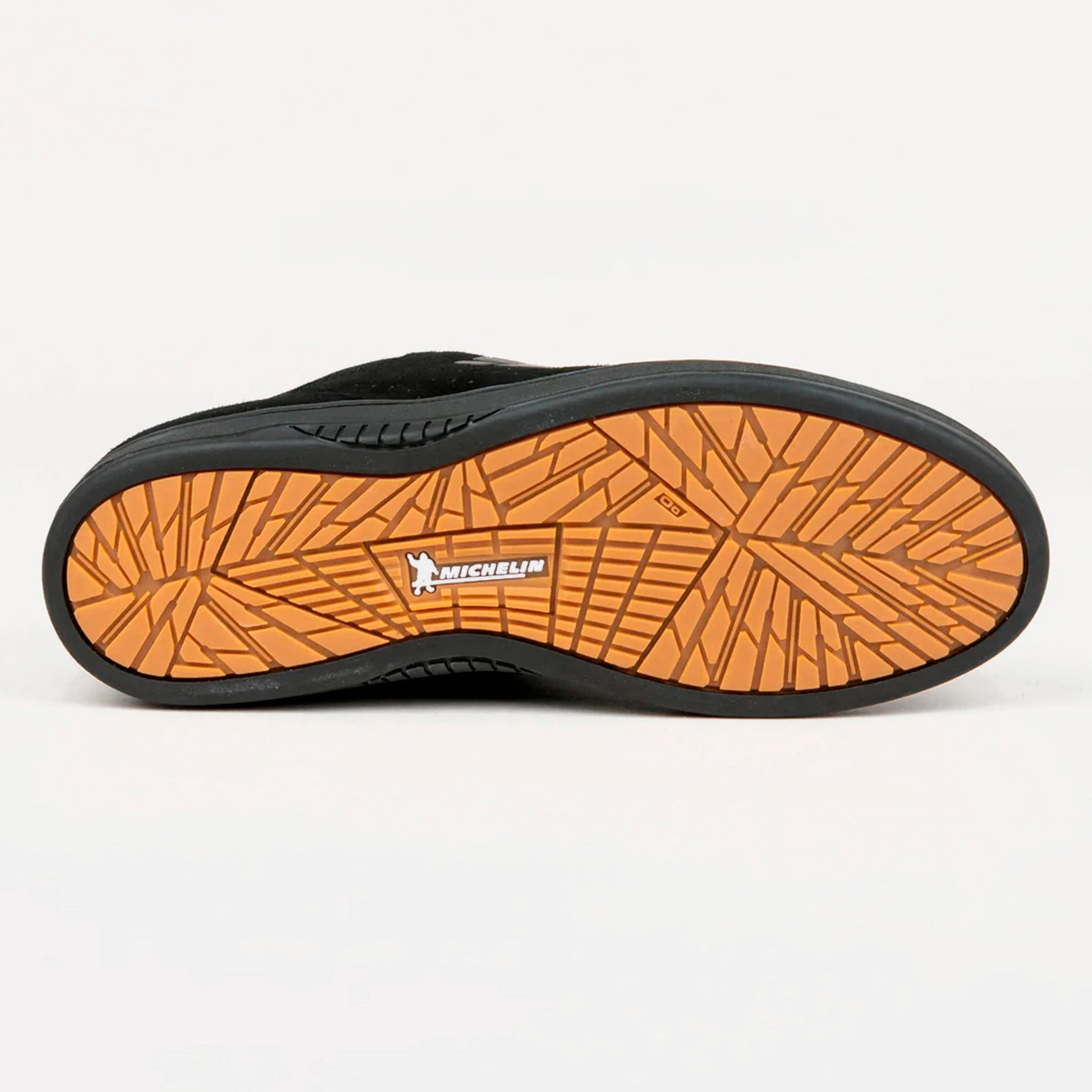 ZAPATILLAS ETNIES MARANA MICHELIN BLACK - Cross the line