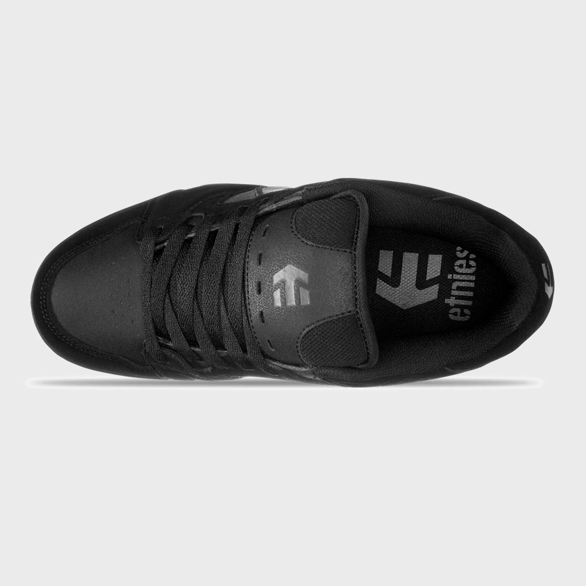 ZAPATILLAS ETNIES FAZE BLACK GUM - Cross the line