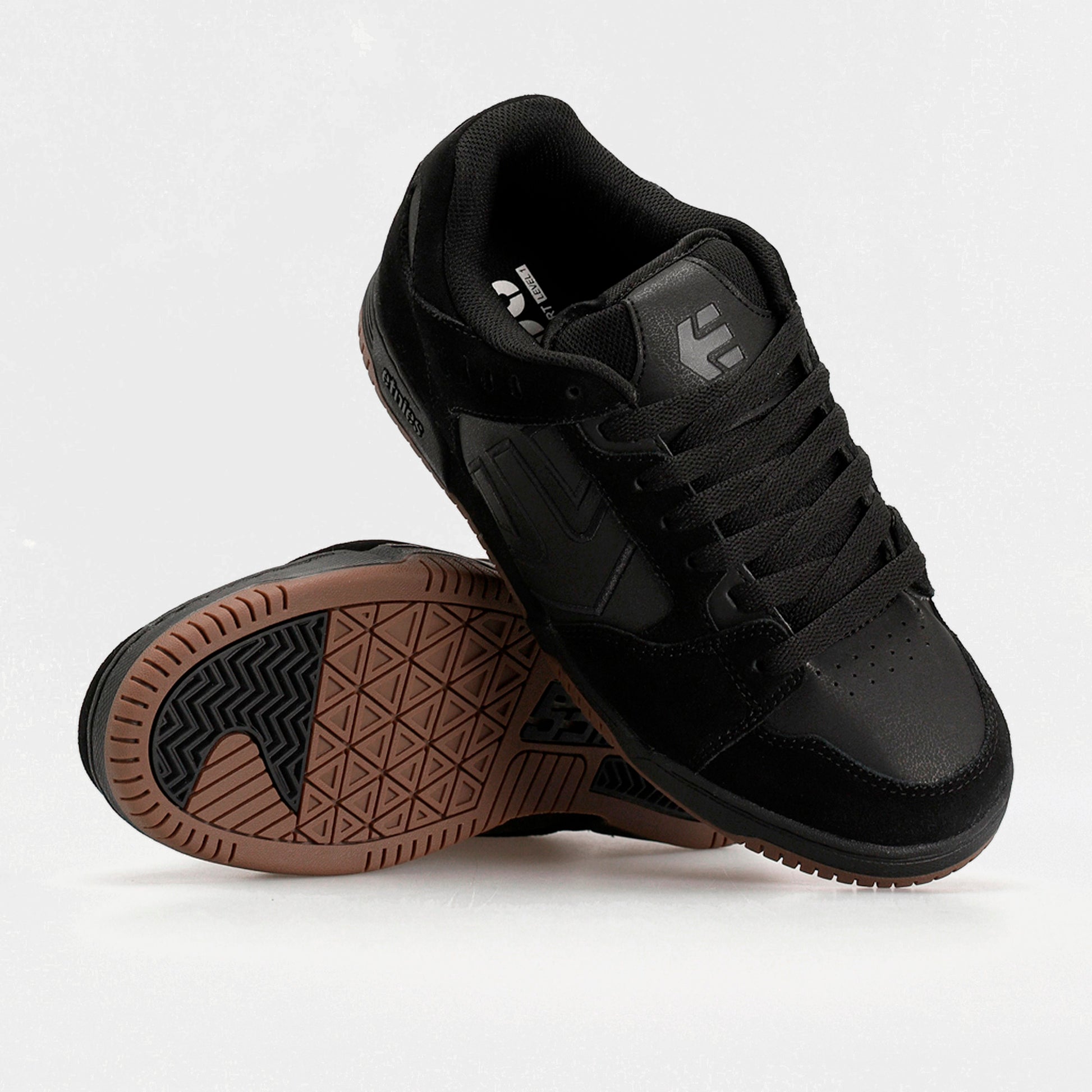 ZAPATILLAS ETNIES FAZE BLACK GUM - Cross the line