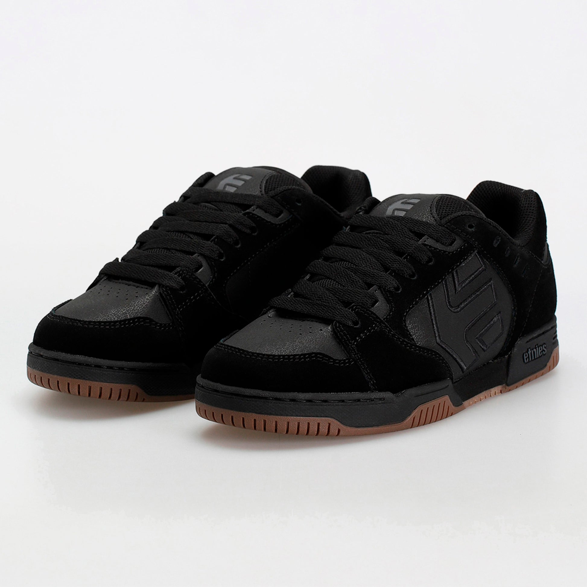 ZAPATILLAS ETNIES FAZE BLACK GUM - Cross the line
