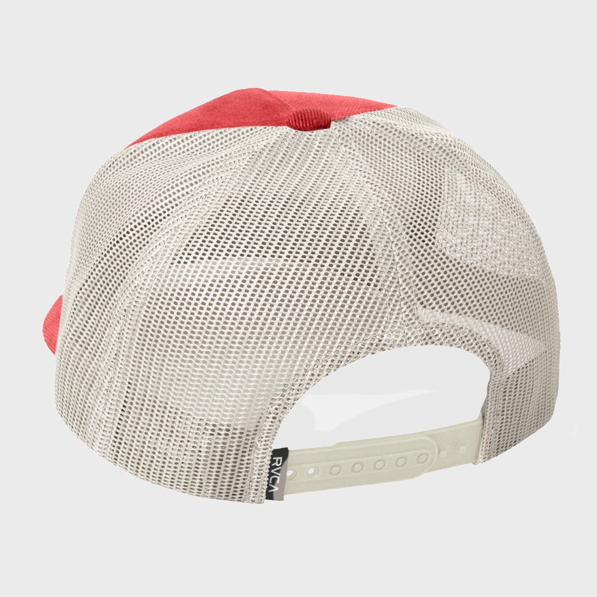 GORRA RVCA ATW CORD TRUCKER (WIN) - Cross the line